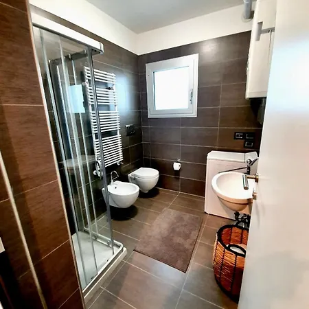 Splendido Vicino Appartamento Lido di Jesolo